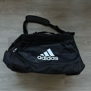 Adidas Gym Bag Duffel